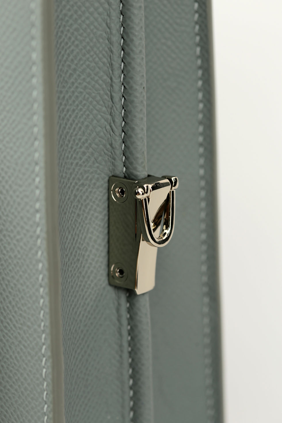 Thumbnail: Túi Messenger Chữ Nhật 1410 - da epsom cao cấp - chế tác thủ công