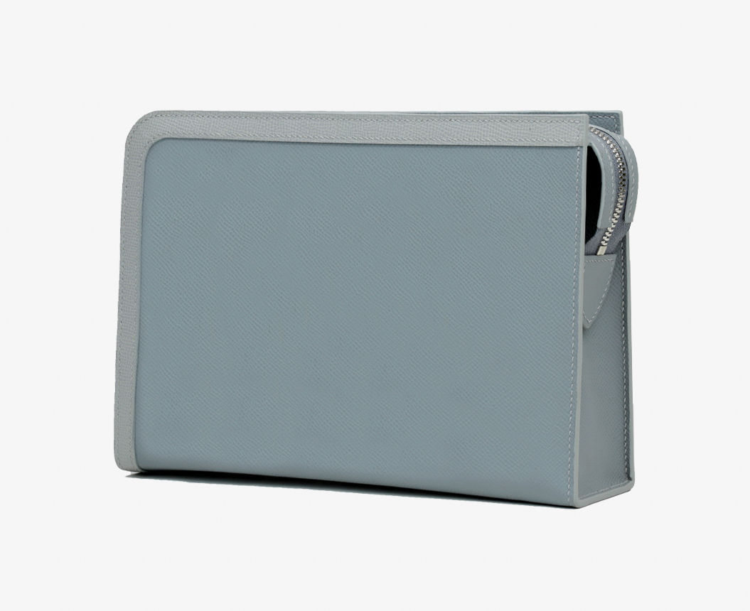 Clutch Monday Advante-da Epsom -Chế tác thủ công