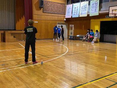 始まりはいつも突然に