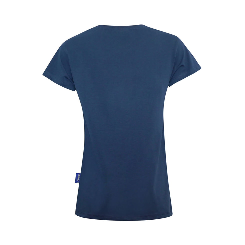 Thumbnail: Women Logo T-Shirt
