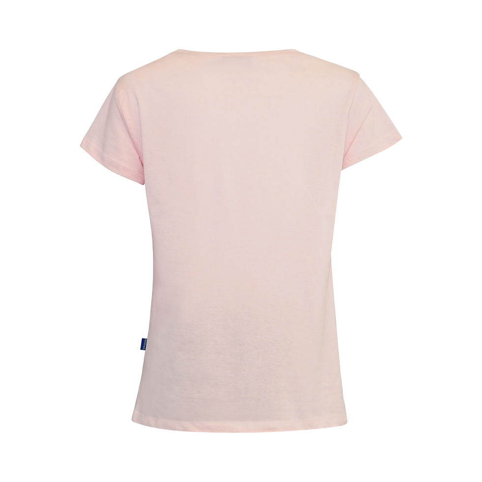 Thumbnail: SWISS & PASSION Women T-Shirt EST