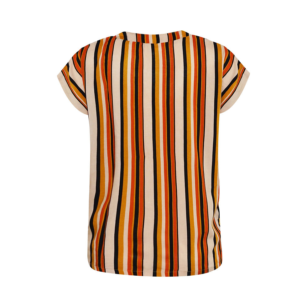 Thumbnail: V-Neck Blouse