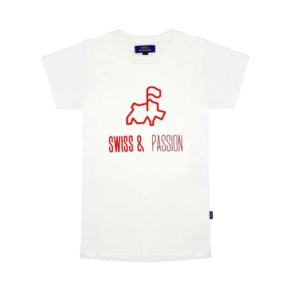 Thumbnail: Logo Print Women T-Shirt 