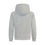 Miniaturbild: Made in Italy Logo Hoodie-Grau