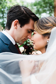 DC Wedding Planners, Annapolis Weddings, Bride & Groom