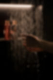 Ducha, Baño