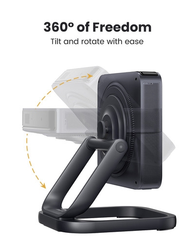 プロジェクター dangbei atom gimbal desktop stand Dangbei Gimbal Desktop Stand for Atom | Dangbei India