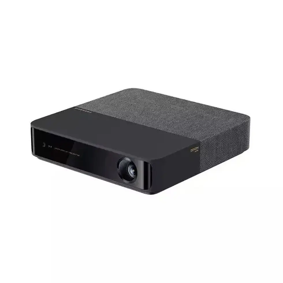 Thumbnail: S5 Mini Laser Projector