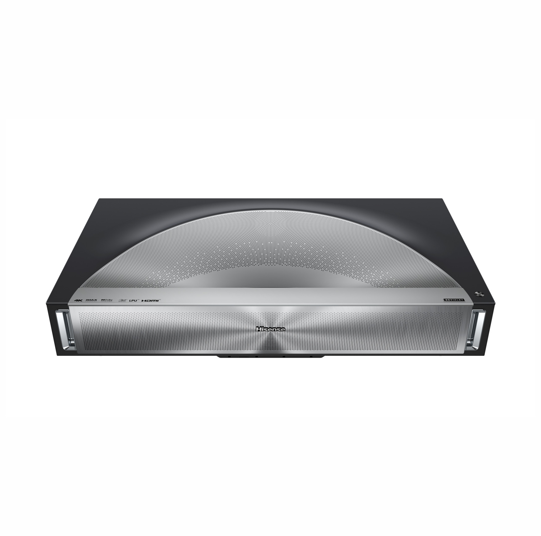 Hisense PX4 Pro 4K Ultra Short Throw Projector