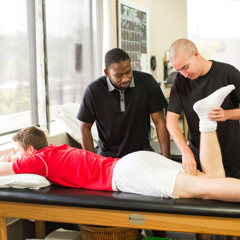 Bouncing Back from a Pulled Hamstring: How Physical Therapy Can Ease Hamstring Strains