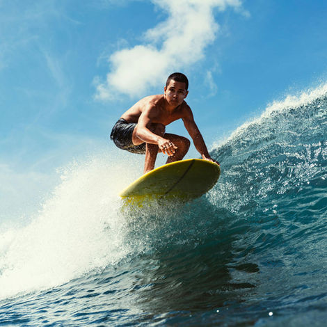 Stretches for Surfing: Mobility Exercises for Performance & Longevity