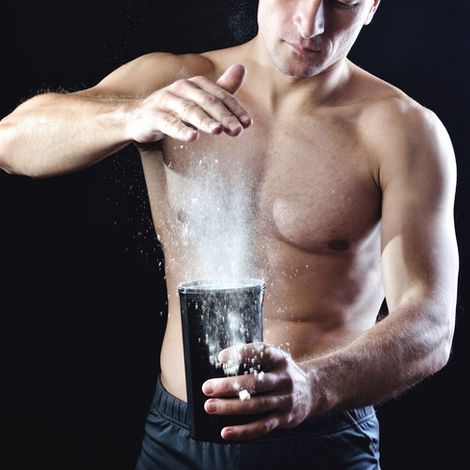 Pros & Cons of Creatine Supplements: Benefits, Drawbacks, & Dosage
