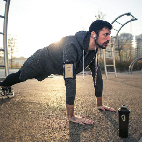 How Many Times a Week Should You Work Out?