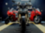 Motorcycle detailing Summerhill