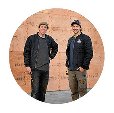 Okanagan custom renovations locally owned