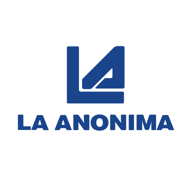 LA ANONIma