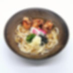 Karaage Udon