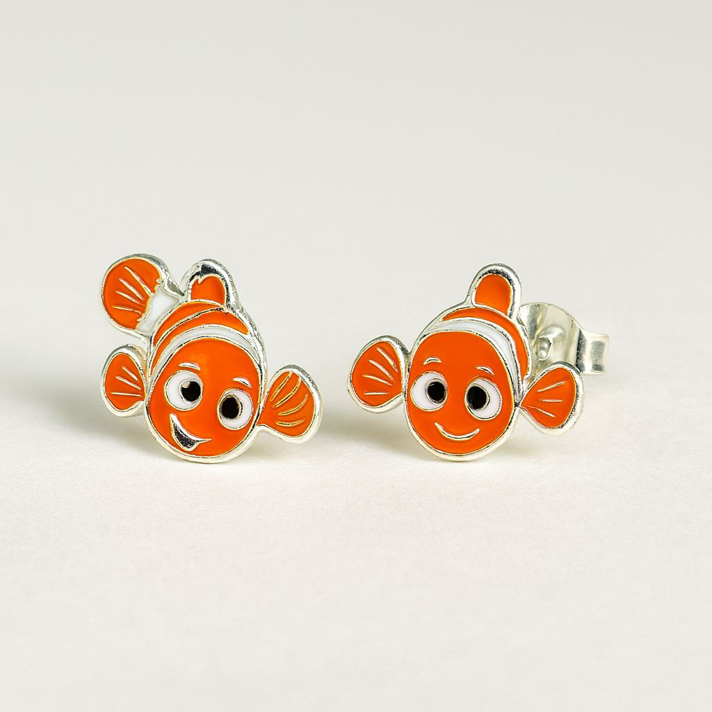 Aretes Nemo