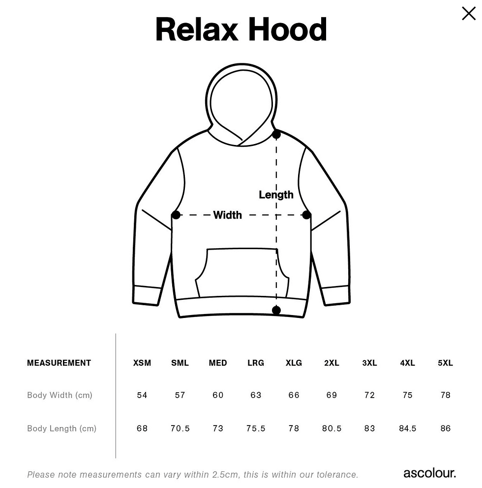 Thumbnail: The Forage Hoodie