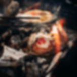 Fire Cooking Masterclass 3:15pm
