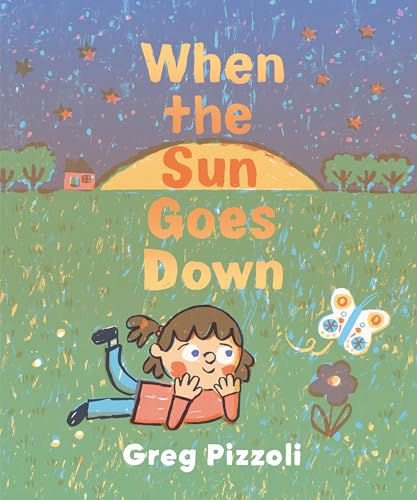 The Sun Goes Down