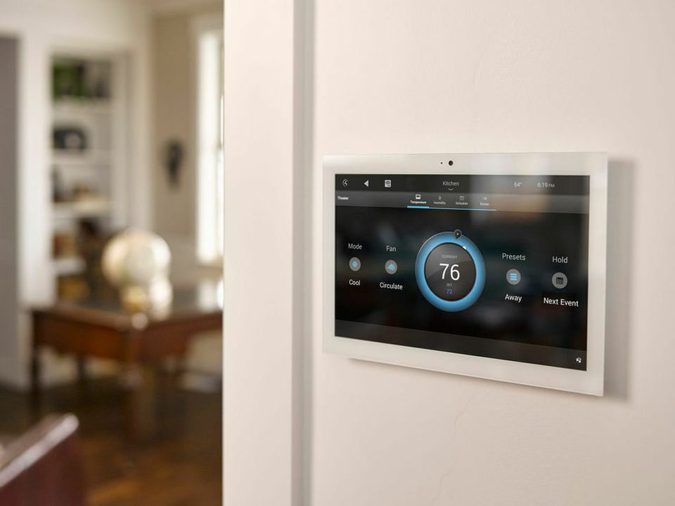Digital Smart Thermostat, Nest Thermostats