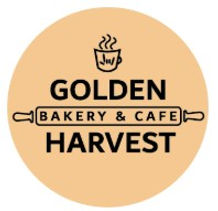 Golden Harvest Bakery & Cafe logo