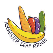 Rochester Deaf Kitchen