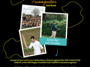 OW Sports Club Triangular