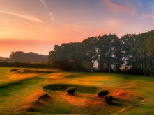 Sign up for the 2025 Autumn Meeting at Huntercombe