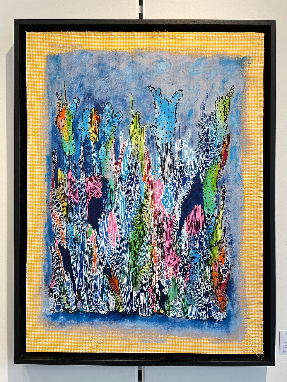 Thumbnail: Aquarium