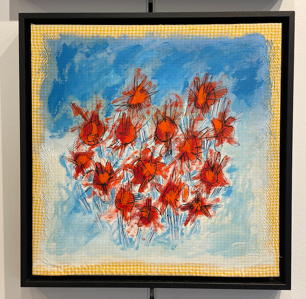 Thumbnail: Soleil rouge