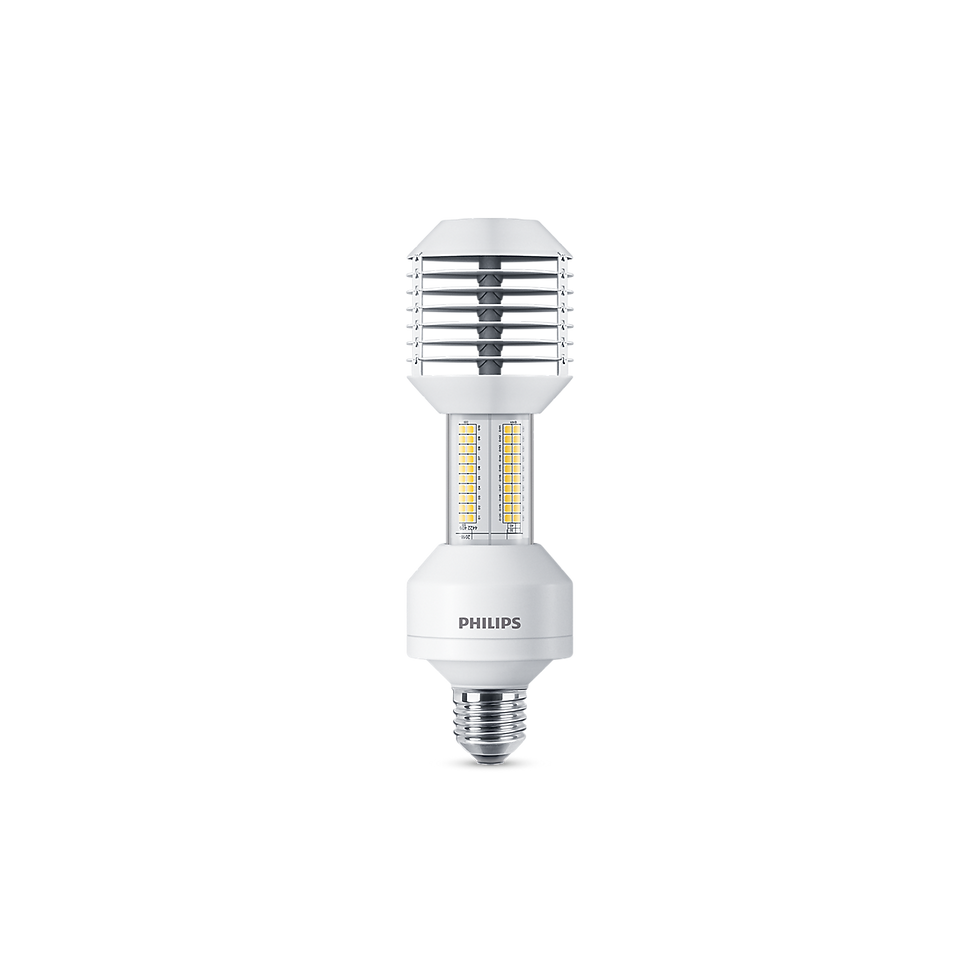 PHILIPS TrueForce LED Public
