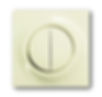 ABB SWITCH 2 GANG FLUSH MOUNTED 1785-72