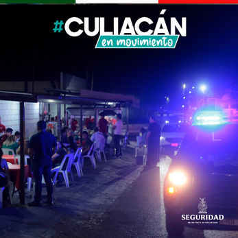 Seguimos trabajando por tu tranquilidad.