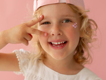 A importância de respeitar a individualidade das crianças