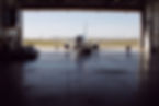 Aircraft Hangar