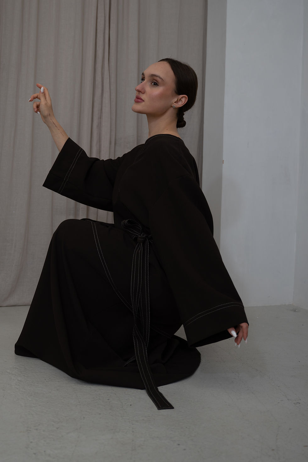 Thumbnail: Kimono Set