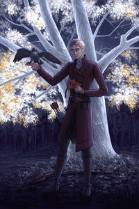 Artist Interview With Laura Hollingsworth