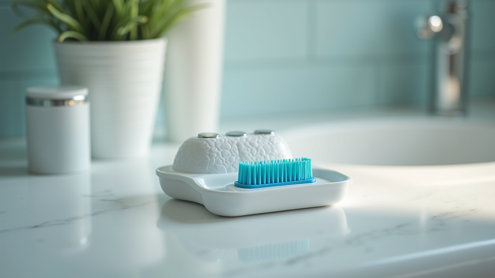 Die besten Tipps für das Home Bleaching