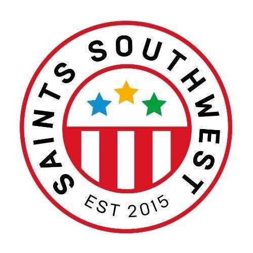 Writer: Saints Southwest