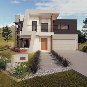 Dobroyd Dr Residence