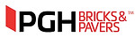 PHG Bricks and Pavers logo