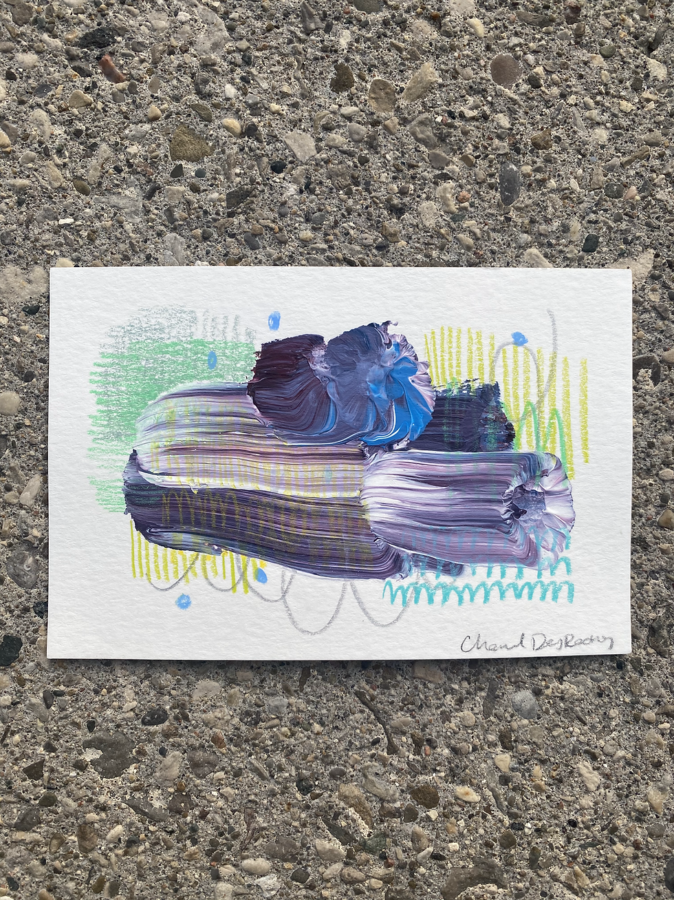 Thumbnail: Post Card