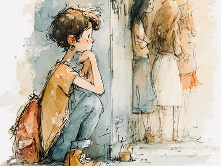 Bullying Part III: What To Do If YOur Child Is Being Bullied..