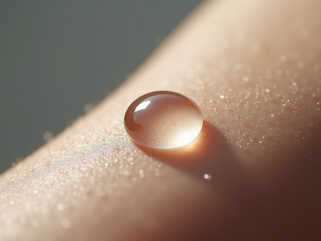 The Importance of Hydration in Skincare