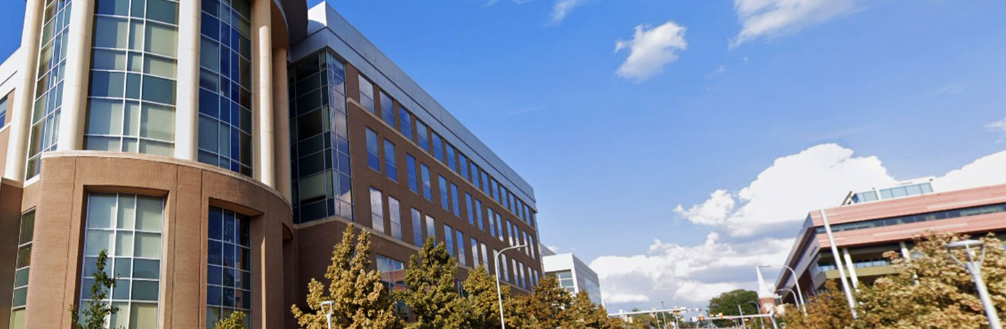 Public Health Research Center at USC