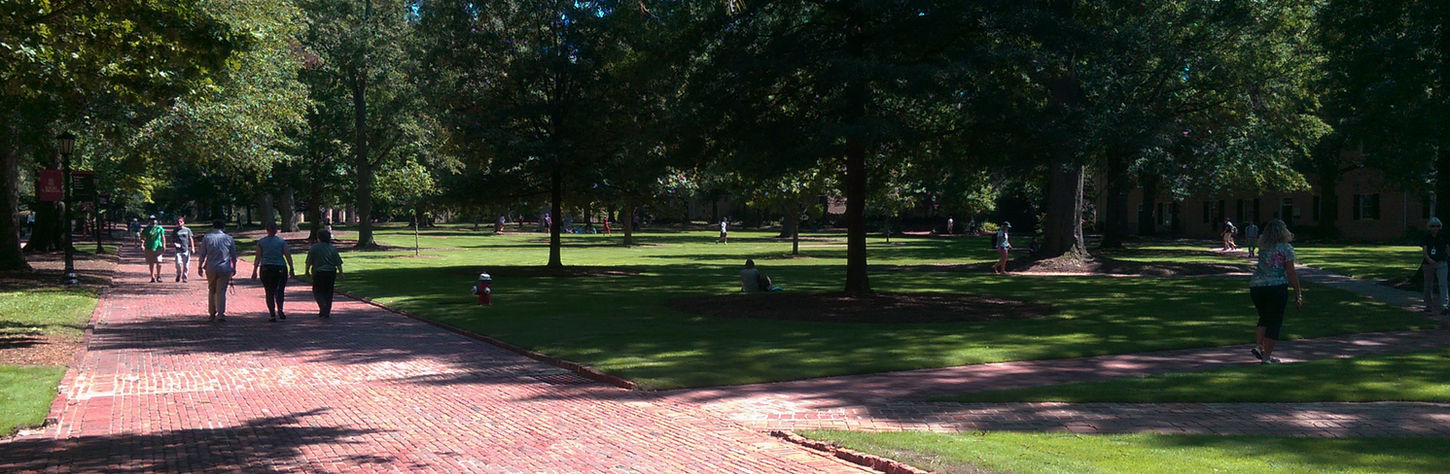 USC Horseshoe