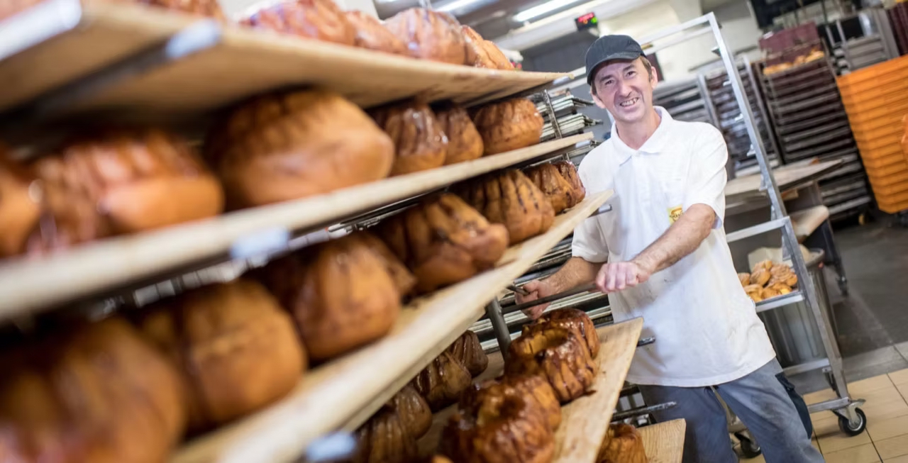 Job Karriere bei Wienerroither im Expedit