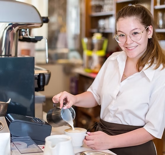 Job Karriere bei Wienerroither in der Cafeküche Theke